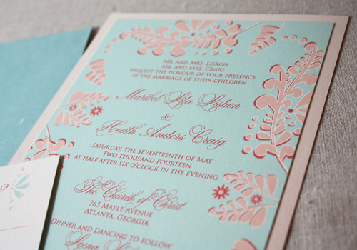 Fresh and Lovely Design