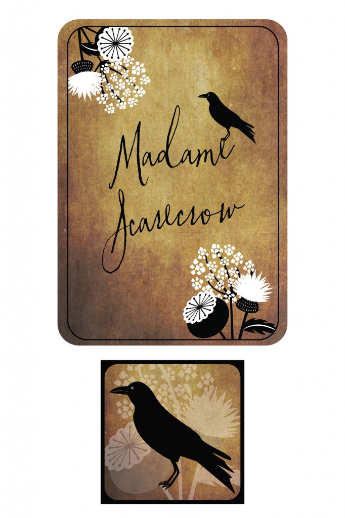 MadameScarecrow